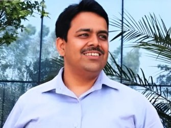 Saurabh Kumar Saxena